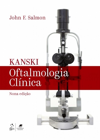 Kanski Oftalmologia Clínica