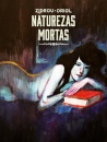 Naturezas Mortas