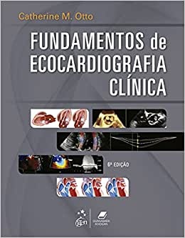 Fundamentos De Ecocardiografia Clínica