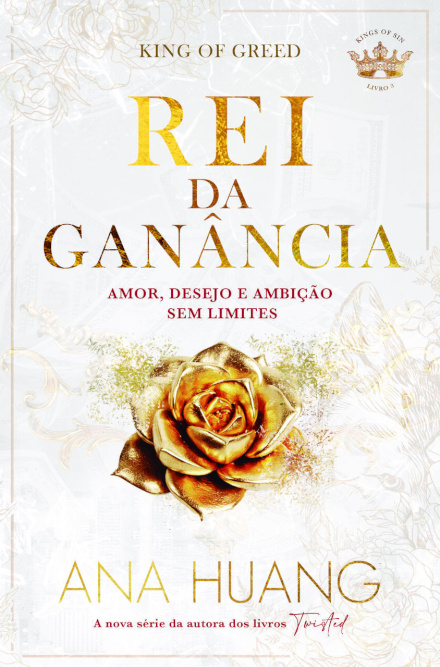 Rei da Ganância