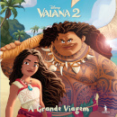 Vaiana 2: A Grande Viagem