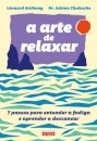 A Arte De Relaxar