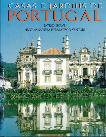 Casas e Jardins de Portugal