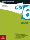 Novo CSI 6 - Ciências Naturais - 6.º Ano Caderno de atividades 2024