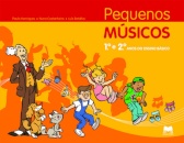 Pequenos Músicos 1º/2º Ano 2024