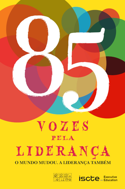 85 Vozes pela Liderança