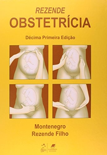 Obstetrícia - 11º edição