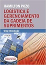 Logística E Gerenciamento Da Cadeia De Suprimentos