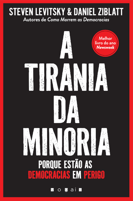 A Tirania da Minoria