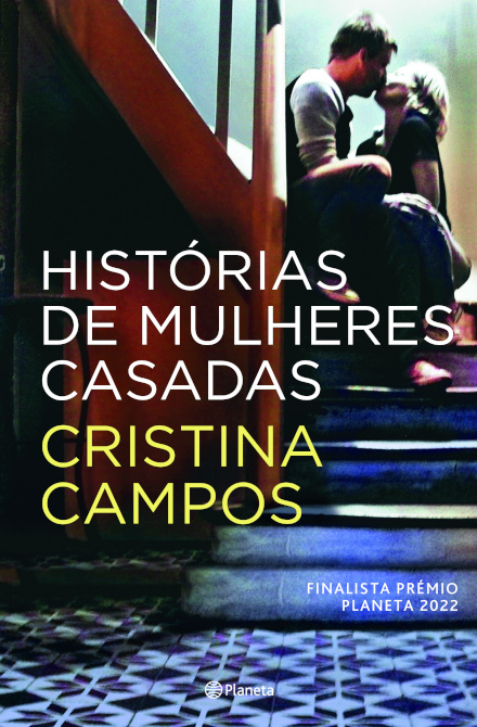 Histórias De Mulheres Casadas