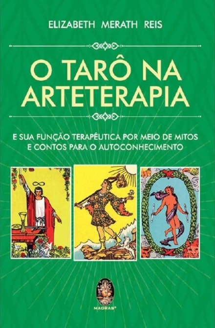 O Tarô Na Arteterapia