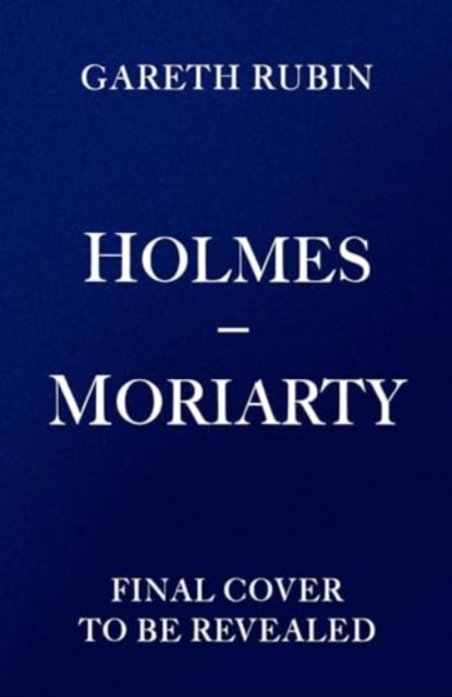 Holmes And Moriarty