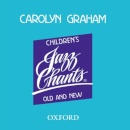 Children'S Jazz Chants Old & New-Cd