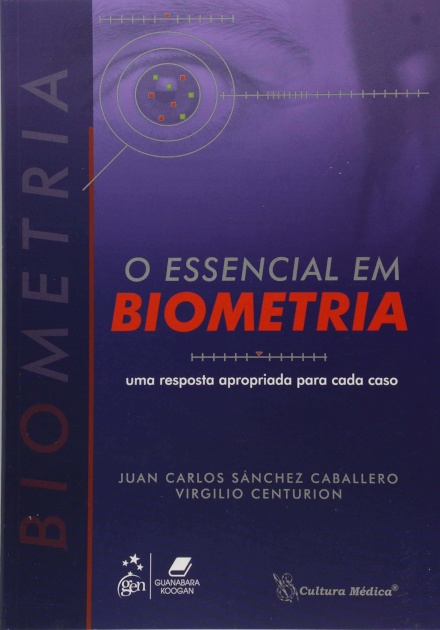 O Essencial Em Biometria: Uma Resposta Apropriada