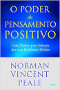 Poder Do Pensamento Positivo