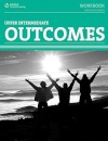 Outcomes Upper-Intermediate Workbook [With Key & Audio Cd(X1)]