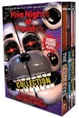 Five Nights at Freddy's 3-book boxed set