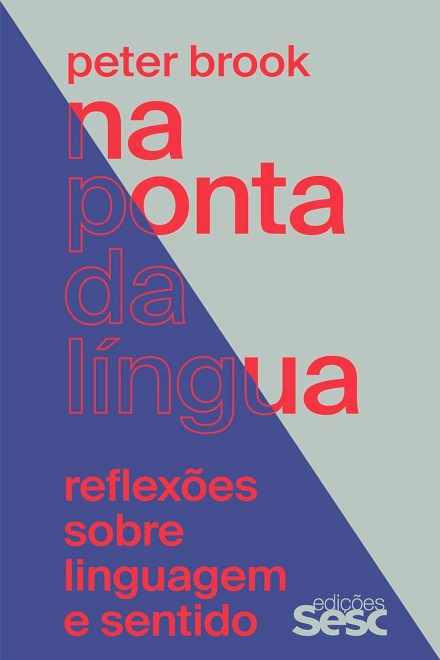 Na Ponta Da Língua: Reflexões Sobre Linguagem E Sentido