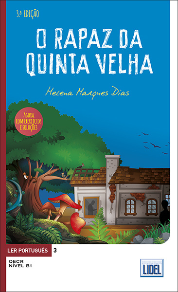 Ler Português 3 - O Rapaz da Quinta Velha