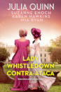 Lady Whistledown Contra - Ataca