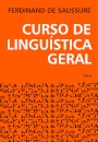 Curso De Linguística Geral