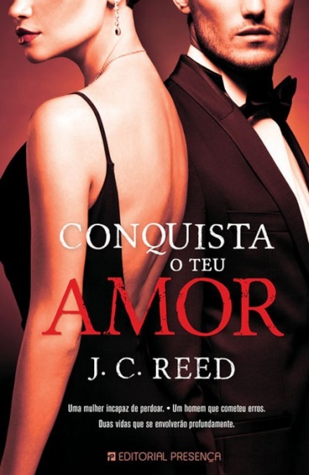 Conquista O Teu Amor