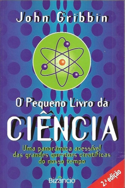 O Pequeno Livro da Ciência