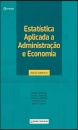 Estatística Aplicada A Administração E Economia