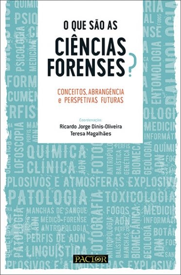 O Que São As Ciências Forenses?