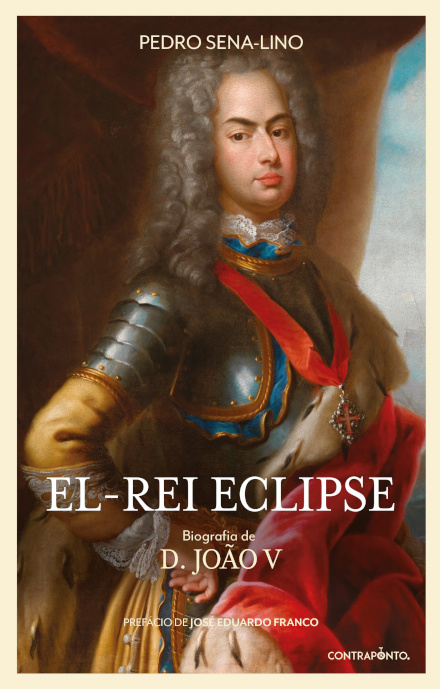 El-Rei Eclipse