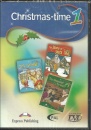 Christmas-Time 1-Dvd