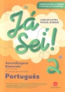 Já Sei! - Português - 2.º Ano