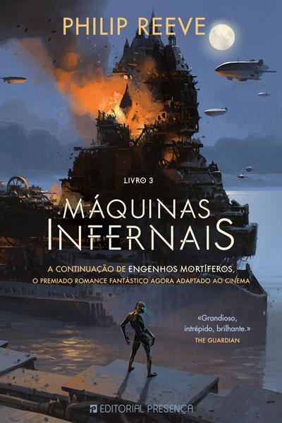 Máquinas Infernais