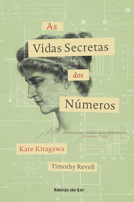 As Vidas Secretas dos Números