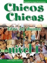 Chicos Chicas 1 - Libro Del Alumno