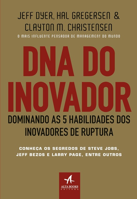 DNA do Inovado