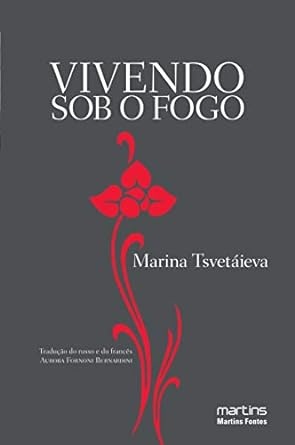 Vivendo Sob O Fogo: Confissões