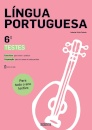 Testes Lingua Portuguesa 6ºano