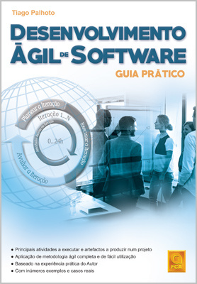 Desenvolvimento Ágil De Software - Guia Prático