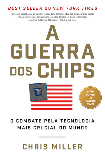 A Guerra dos Chips