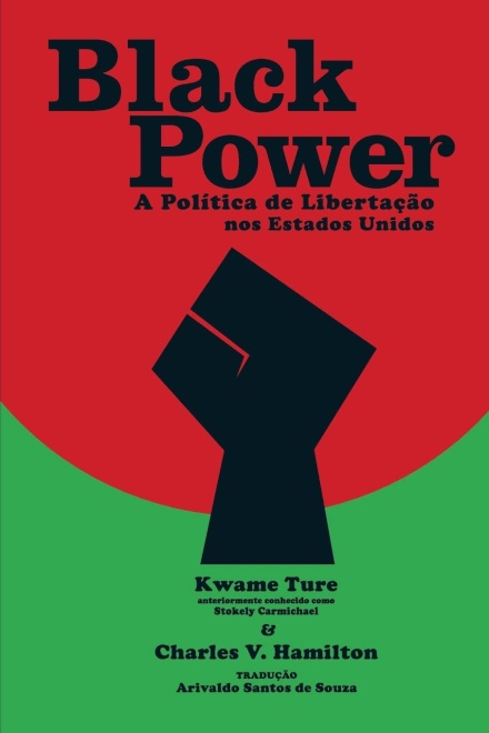 Black Power: a política de libertação nos Estados Unidos