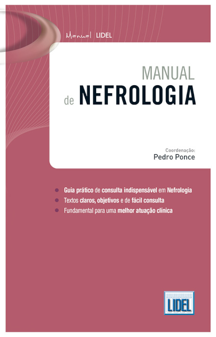 Manual de Nefrologia