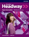 Headway, 5th Edition Upper- Intermediate: Workbook without key