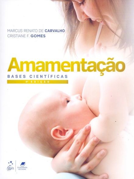 Amamentação Bases Científicas