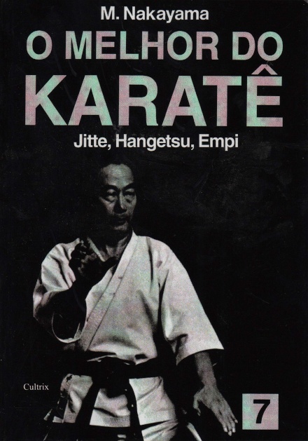 O Melhor Do Karate Vol.7