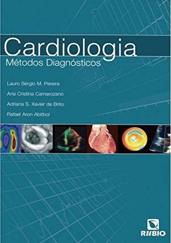 Cardiologia Métodos Diagnósticos