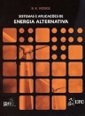 Sistemas E Aplicações De Energia Alternativa