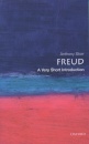 Freud-Very Short Introduction