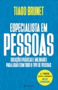 Especialista Em Pessoas