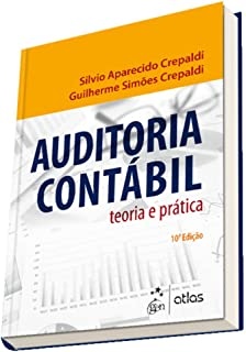 Auditoria Contábil Teoria E Prática